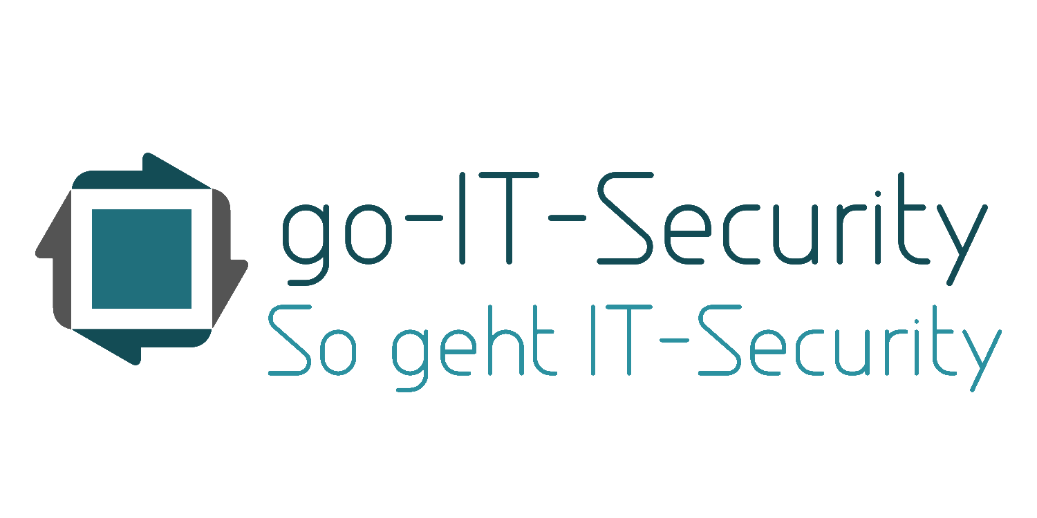 go-IT-Security